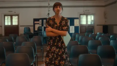 movie image