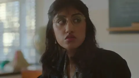 movie image