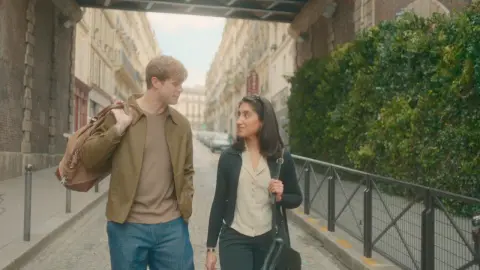 movie image