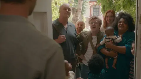 movie image