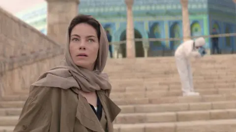 movie image