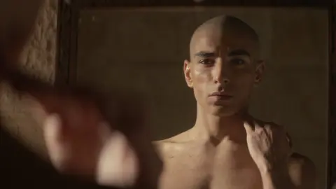 movie image