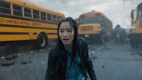 movie image