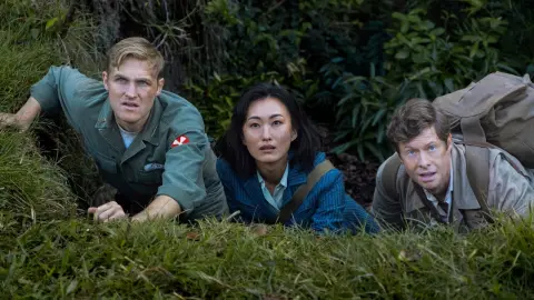 movie image
