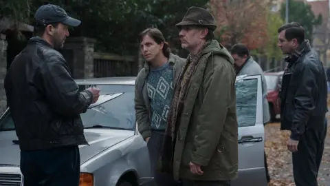 movie image