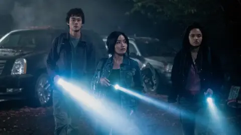movie image