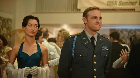 movie image