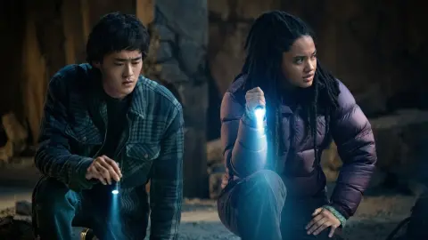 movie image