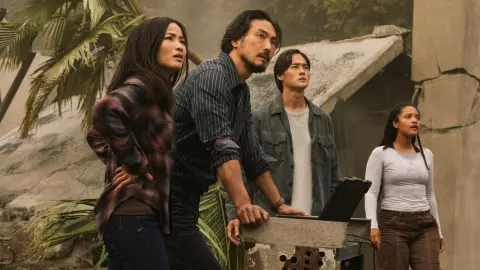 movie image