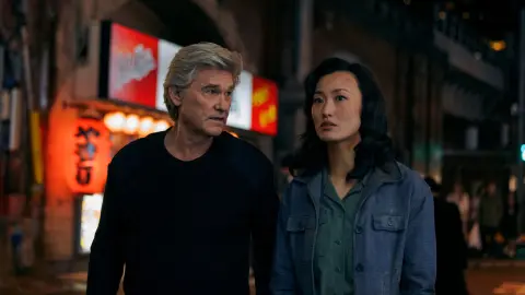 movie image