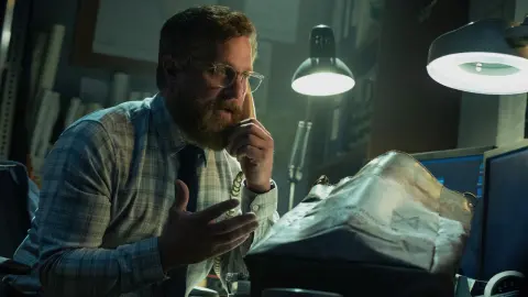 movie image