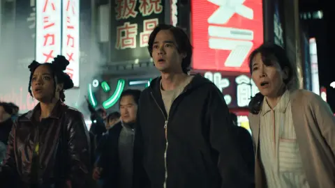 movie image