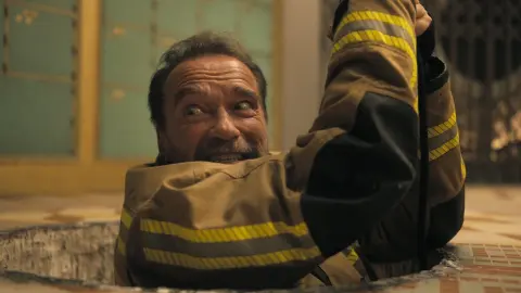 movie image