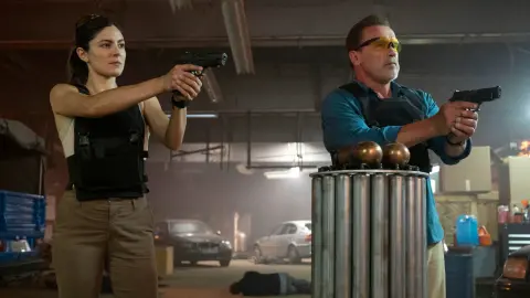 movie image