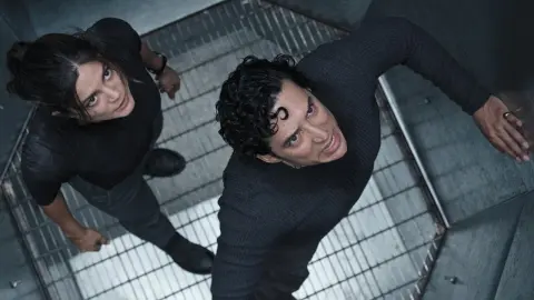 movie image