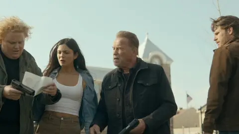 movie image