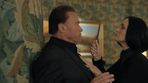 movie image