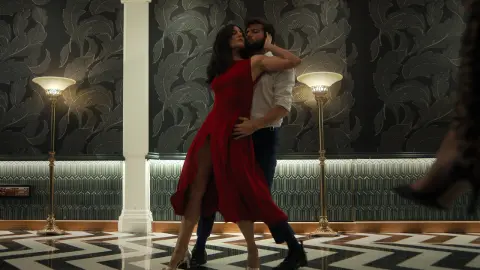 movie image