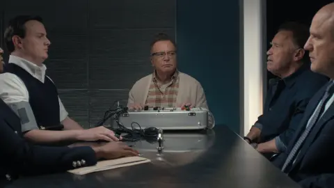 movie image