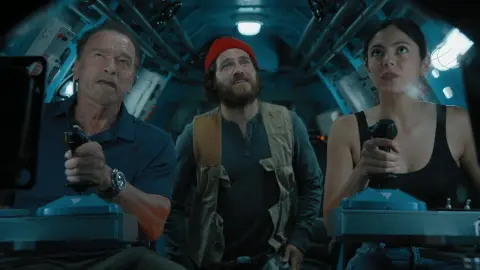 movie image