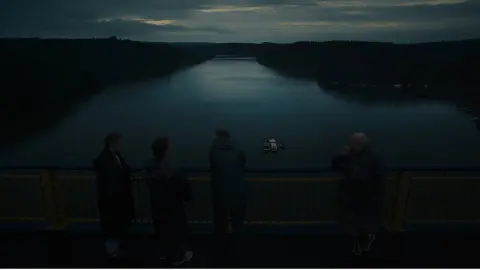 movie image