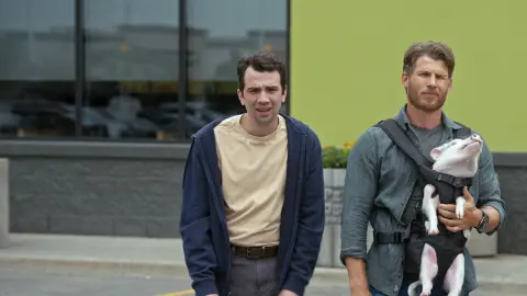 movie image