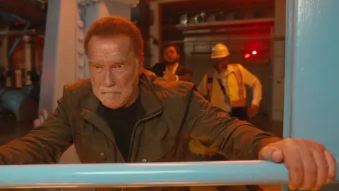 movie image