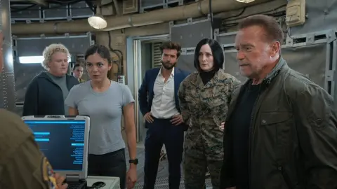 movie image