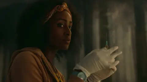 movie image