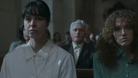 movie image