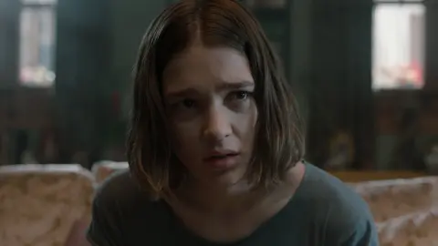 movie image