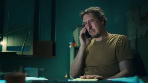 movie image