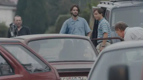 movie image