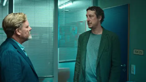 movie image