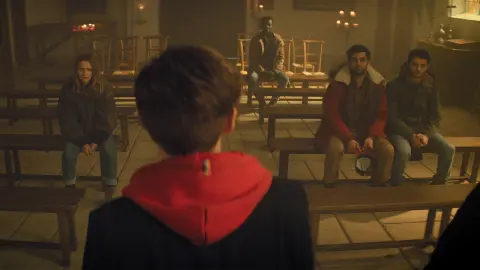 movie image