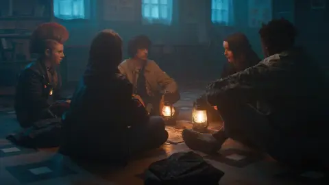 movie image