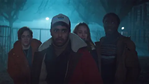 movie image