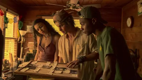 movie image