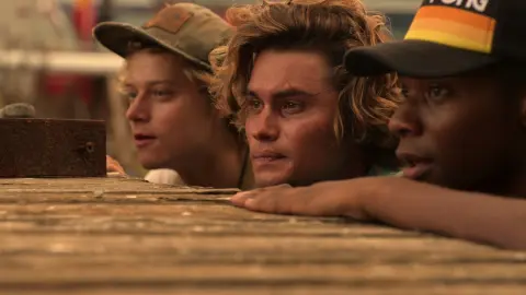 movie image