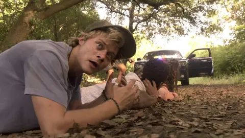 movie image
