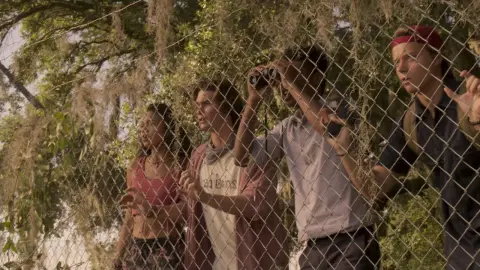 movie image