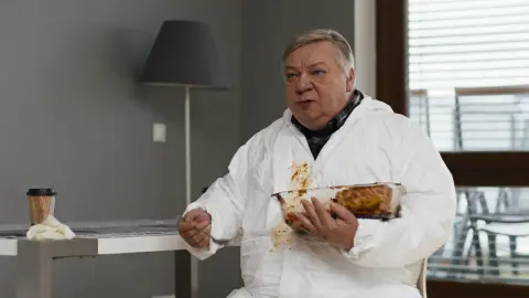 movie image