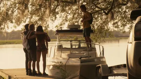 movie image