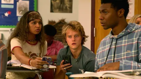 movie image