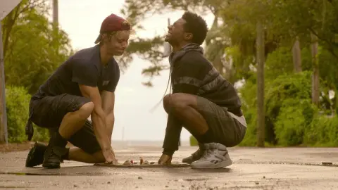movie image