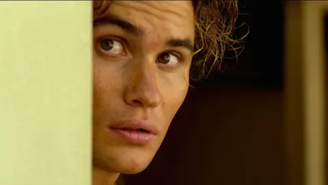 movie image