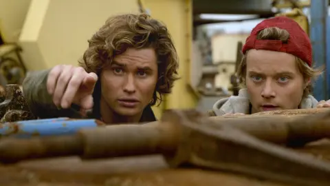 movie image