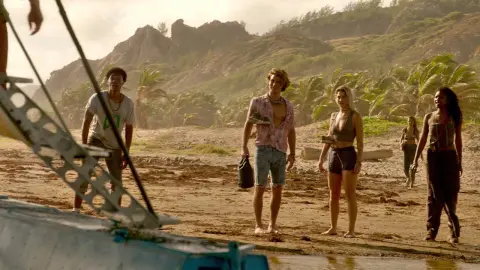 movie image