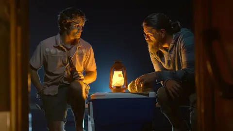 movie image