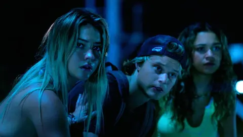movie image